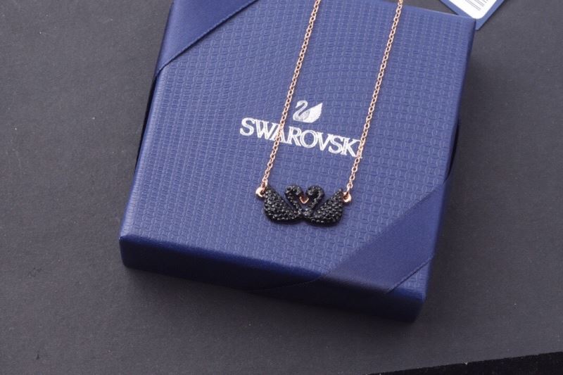 Swarovski Necklaces